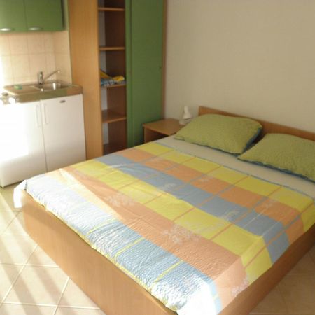 Apartments Tasa Lukovo Sugarje Exterior photo