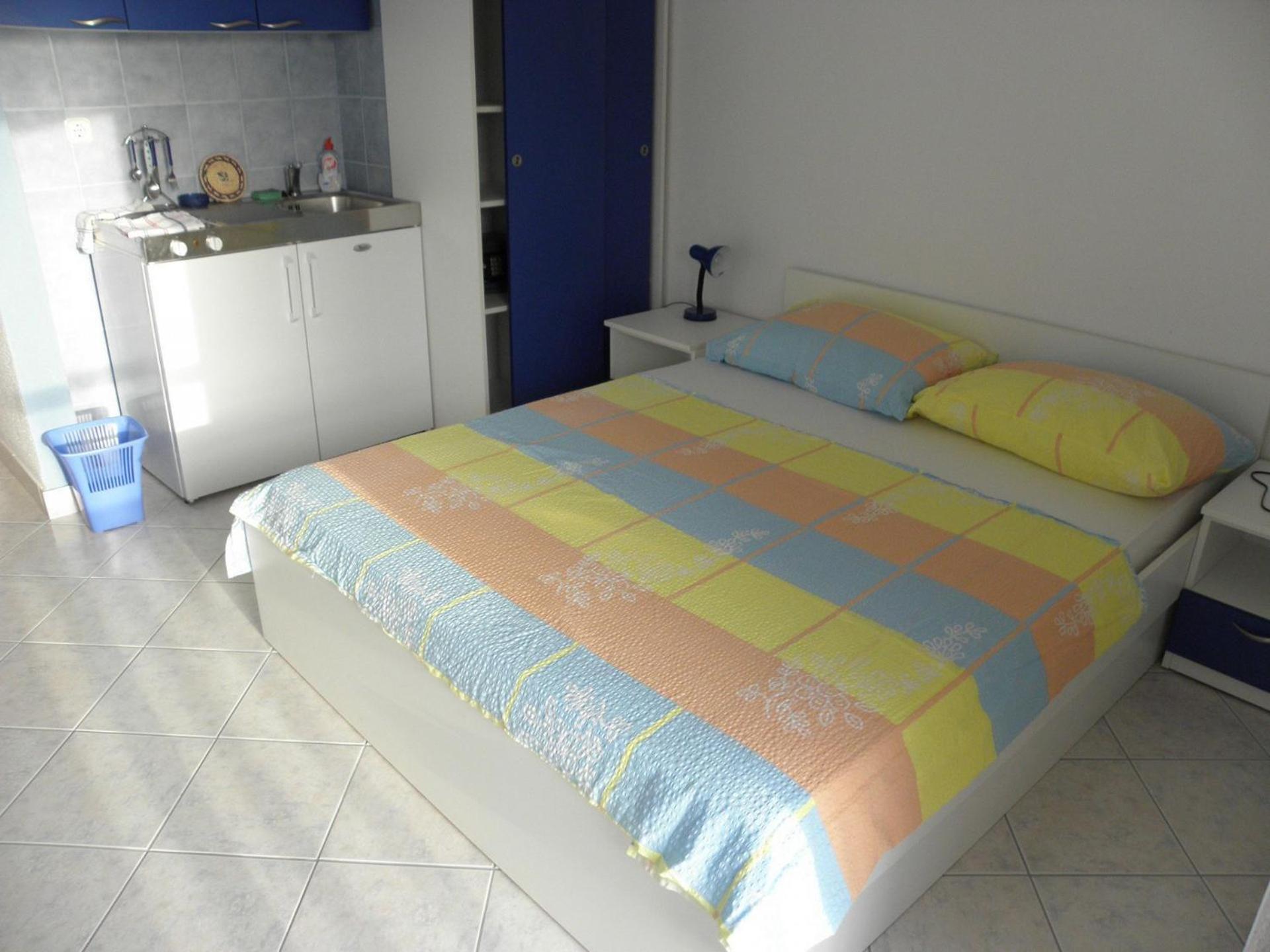 Apartments Tasa Lukovo Sugarje Exterior photo