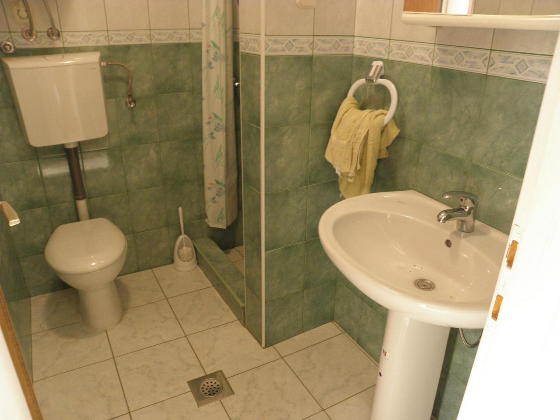 Apartments Tasa Lukovo Sugarje Exterior photo