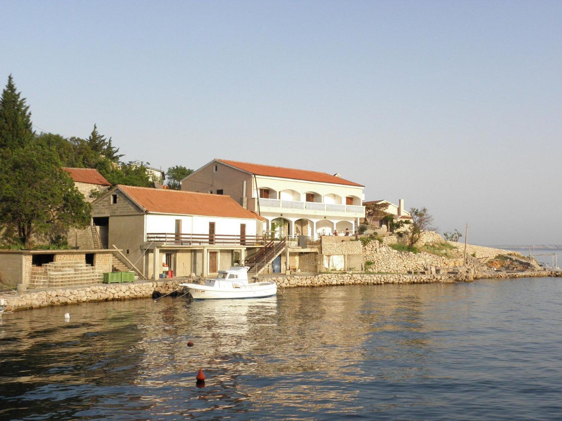 Apartments Tasa Lukovo Sugarje Exterior photo