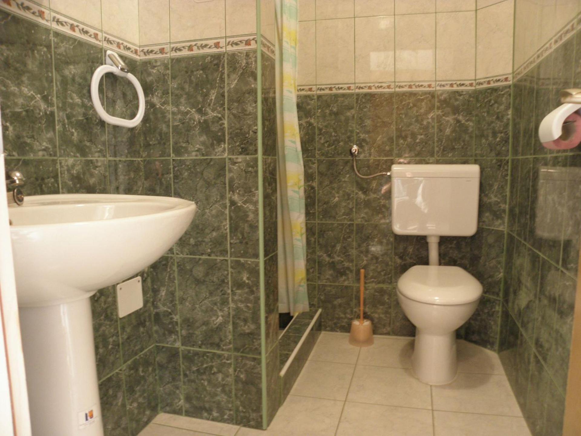 Apartments Tasa Lukovo Sugarje Exterior photo